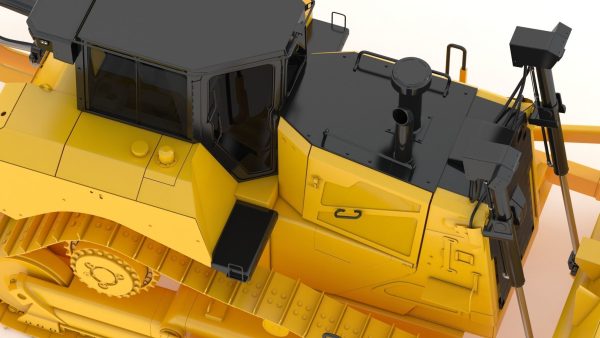 Bulldozer Generic