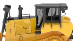 Bulldozer Generic