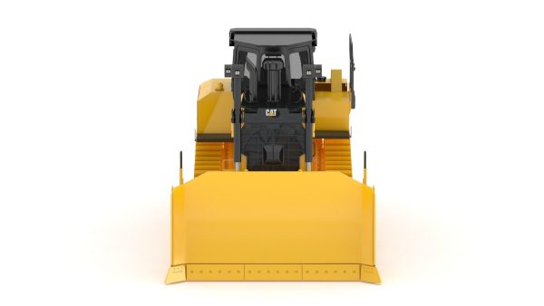 Bulldozer Generic
