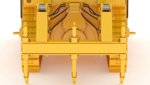 Bulldozer Generic