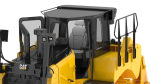Bulldozer Generic