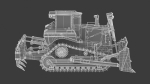 Bulldozer Generic