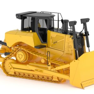 Bulldozer Generic