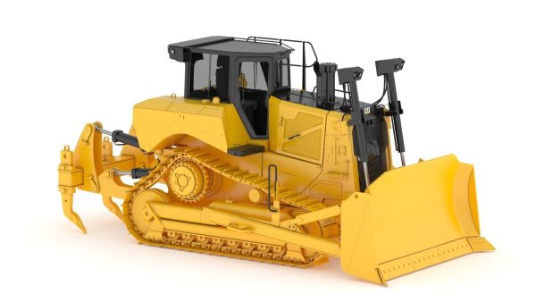 Bulldozer Generic