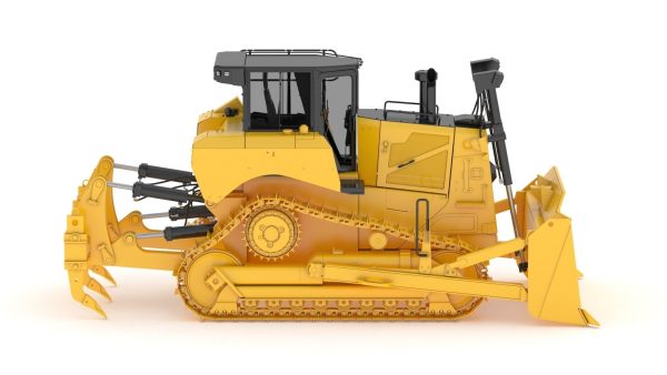 Bulldozer Generic