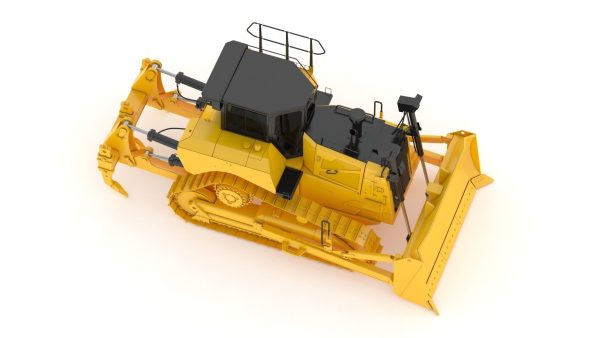 Bulldozer Generic