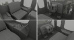Bulldozer Komatsu
