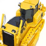 Bulldozer Komatsu D155AXi