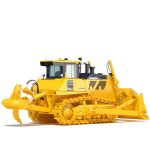Bulldozer Komatsu D155AXi