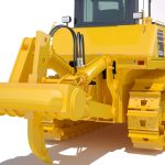 Bulldozer Komatsu D155AXi