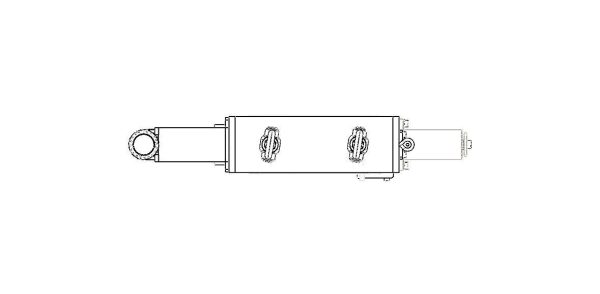 Bushing Press Tool for Beam sa rr axle