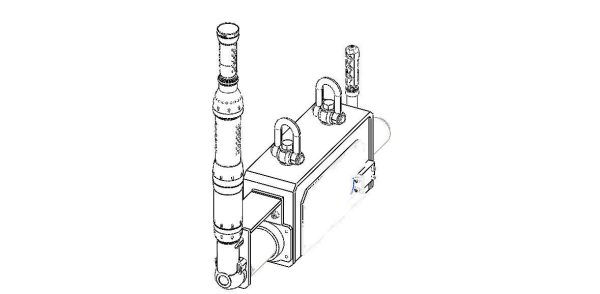 Bushing Press Tool for Beam sa rr axle