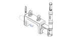 Bushing Press Tool for Beam sa rr axle