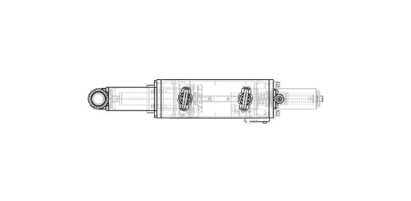 Bushing Press Tool for Beam sa rr axle