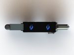 Bushing Press Tool for Beam sa rr axle