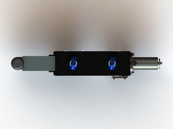 Bushing Press Tool for Beam sa rr axle