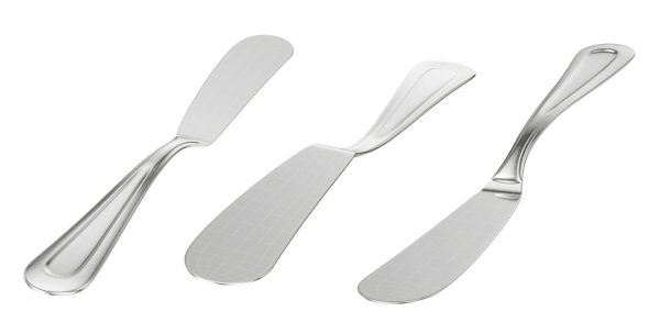 Butter Spreader Knife Classic Cutlery