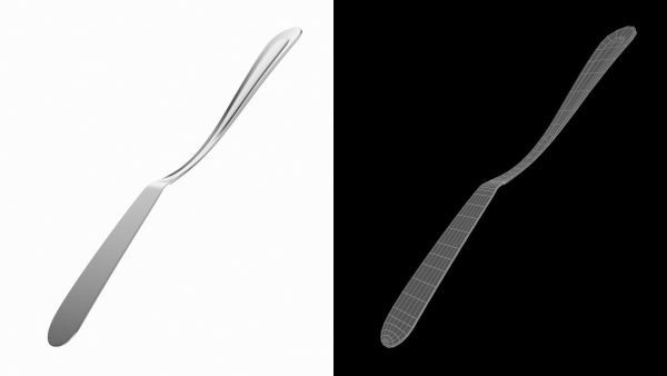 Butter Spreader Knife Classic Cutlery