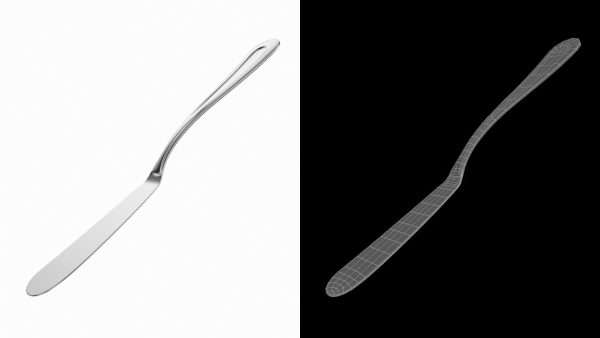 Butter Spreader Knife Classic Cutlery