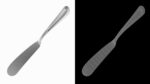 Butter Spreader Knife Classic Cutlery