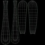Butter Spreader Knife Classic Cutlery