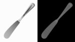 Butter Spreader Knife Classic Cutlery