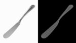 Butter Spreader Knife Classic Cutlery