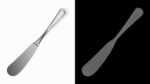 Butter Spreader Knife Classic Cutlery