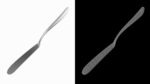 Butter Spreader Knife Classic Cutlery