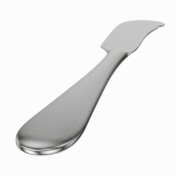 Butter Spreader Knife Generic Cutlery