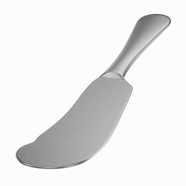Butter Spreader Knife Generic Cutlery