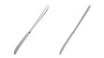 Butter Spreader Knife Generic Cutlery