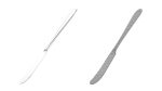 Butter Spreader Knife Generic Cutlery