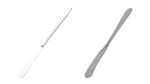Butter Spreader Knife Generic Cutlery