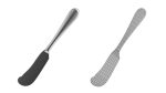 Butter Spreader Knife Generic Cutlery