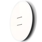 Button by Andlight Wall Lamp