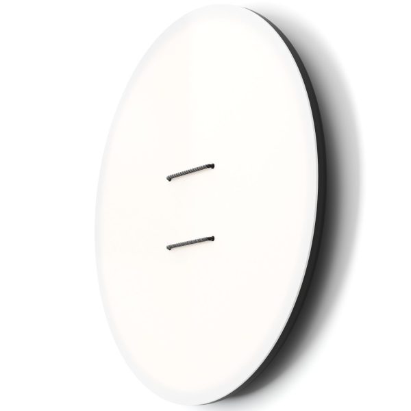 Button by Andlight Wall Lamp