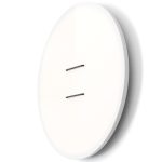 Button by Andlight Wall Lamp