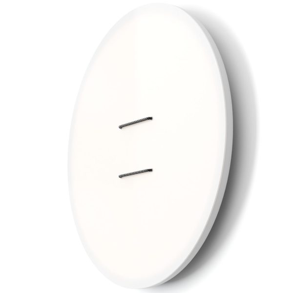 Button by Andlight Wall Lamp