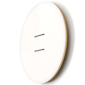 Button by Andlight Wall Lamp