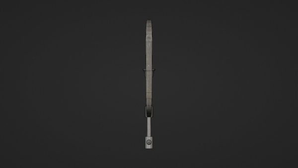 C-Clamp Metallic Clamp
