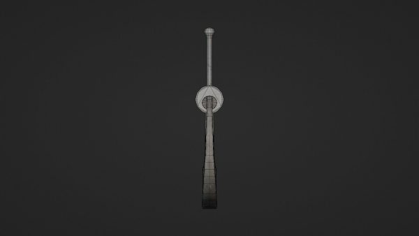 C-Clamp Metallic Clamp