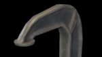 C-Clamp Metallic Clamp