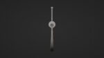 C-Clamp Metallic Clamp
