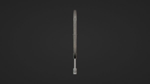C-Clamp Metallic Clamp