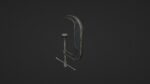 C-Clamp Metallic Clamp
