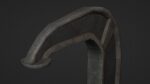 C-Clamp Metallic Clamp