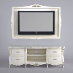 Cabinet for TV