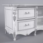 Cabinet for TV