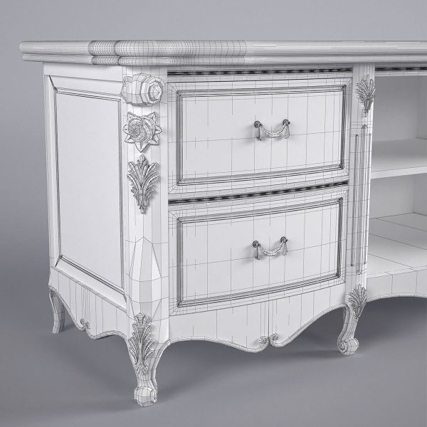 Cabinet for TV